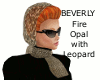 Beverly - Leopard - FO