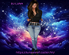 DJ Poster