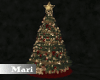 !M! Christmas Tree