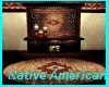 TS-Native Am Fireplace