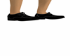 chaussure noir011