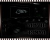 |P| Movie Room