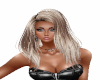 Hair Ash Blond Lizzy 822