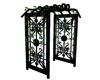 Arch wrought iron