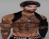 Hot Tattoo Top