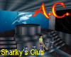 Sharkys Underground Club