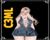 CM , Denim M3