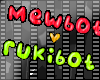 [MB] MewRuki Sign