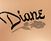 Diane tattoo [M]