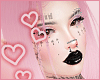 ♰ Bobbie Pink