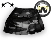 Camo★Skirt