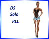 DS Solo RLL