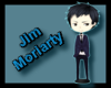 Chibi Jim Moriarty