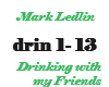 Mark Ledlin / Friends