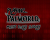 Palworld sign