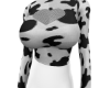🐮 Moo Sweater