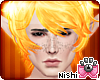 [Nish] Dynia Hair M