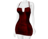 Joan Dress ~ Blood
