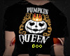 pumpkin queen