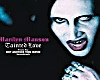 M.Manson - Tainted LOVE