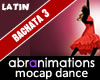 Latin Bachata 3 Dance