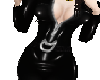 ~mkk~ catwoman pvc suit