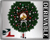 [DL]christmas wreath