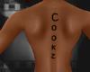 |N| Cookz Custom tattoo