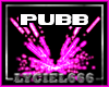DJ PUBB - Particle
