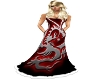 Dragon Gown