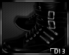 D13l Adrenalized Boots