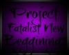 [c.p.] project fatalist