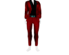 ~BX~ Royal Red Suit V1