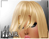 [HS] Nevada Blond Hair