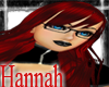(MH) Vampy Hannah
