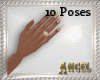 [AIB]Perfect Hand Poses