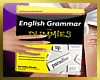 -ZxD- English Grammar