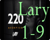 Lary 220