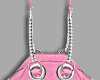 Barb Bag | Pink