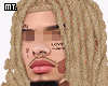 🔥. Kai Locks Blonde