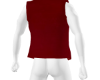 (M) Burnt Red Jacket