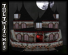 (TT) Halloween Castle