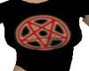 S* Pentagram Shirt