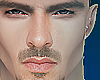 Ryan - Head Mesh