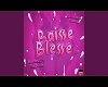 Baissé Blessé +DANCE