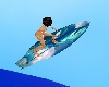 [D]Great White Surfboard