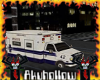 Ambulance DJ Light