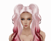 Hair Sofie   Pink C#D