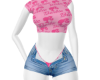 Outfit Barbie