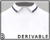 DRV Polo Shirt